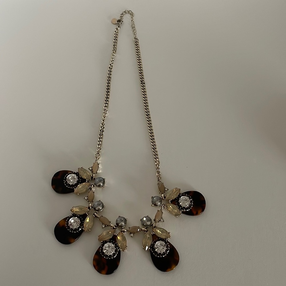 LOFT necklace✨